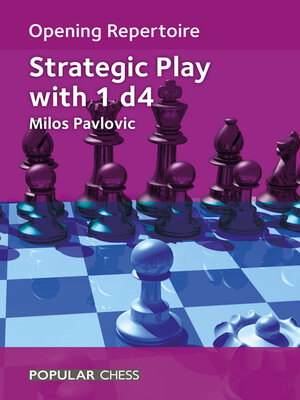 cover image of Opening Repertoire